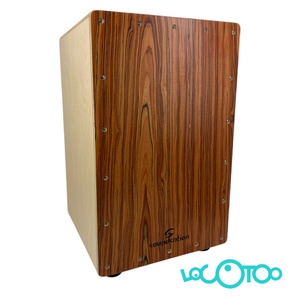 Cajón Flamenco