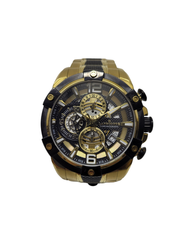 LANSCOTTE CHRONOGRAPH 