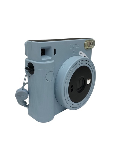 Cámara Instantánea FUJIFILM SQ 1 Flash Inco