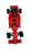 Coche Slot SCALEXTRIC FERRARI F1