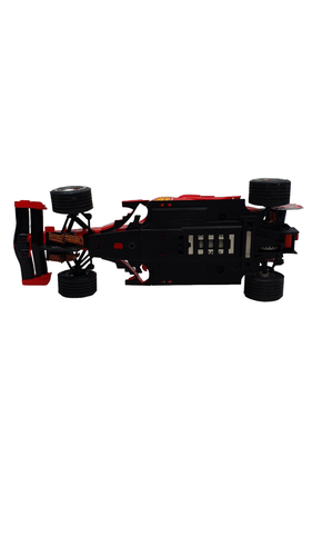 Coche Slot SCALEXTRIC FERRARI F1