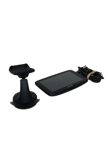 GPS Car Audio TOMTOM 4PN50 Bluetooth Mapas