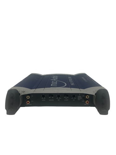 Etapa Car Audio MAC AUDIO MAC ATTACK 2061