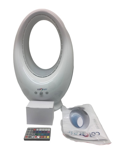 Ventilador COLOR AIR BF-006D 28W