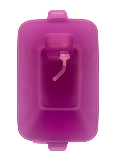Varios Cocina TUPPERWARE DISPENSADOR DE LIQ