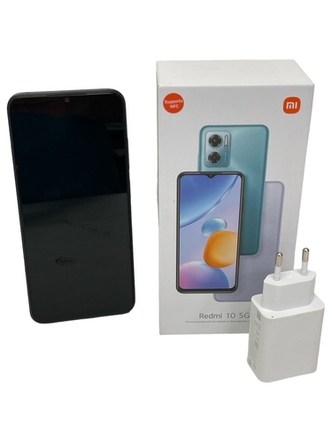 Smartphone XIAOMI REDMI 10 6,58" 4 GB 128 G