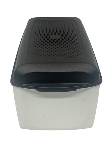 Varios Cocina TUPPERWARE PANERA PAN DE MOLD