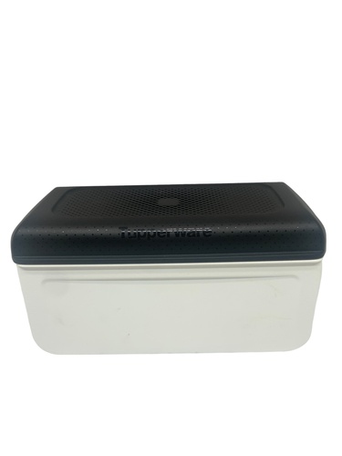 Varios Cocina TUPPERWARE PANERA PAN DE MOLD