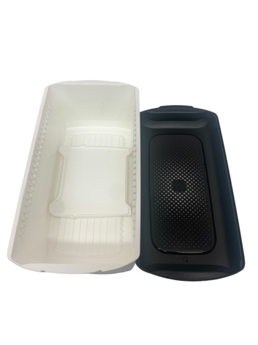 Varios Cocina TUPPERWARE PANERA PAN DE MOLD