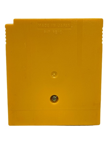 Videojuego NINTENDO GAMEBOY COLOR POKEMON A