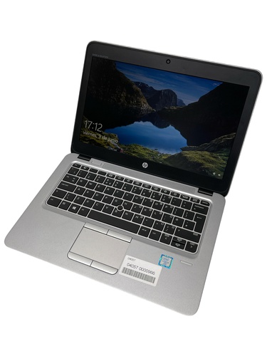 HP ELITEBOOK 820 G3 250GB 8GB Intel Core i5