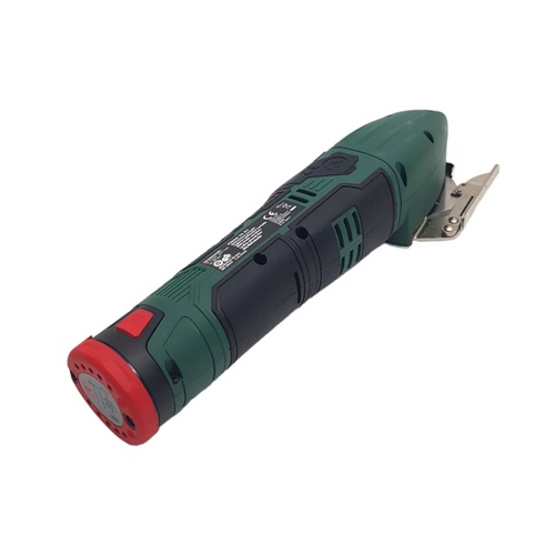 Circular Batería PARKSIDE PMSA 12 A1