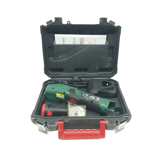 Circular Batería PARKSIDE PMSA 12 A1