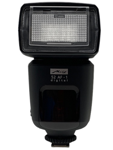 Flash METZ 52 af-1 Nikon