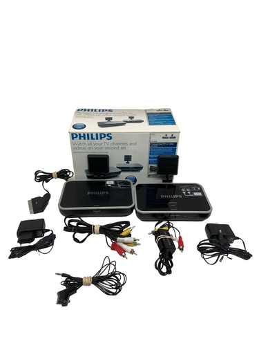 Varios Televisores PHILIPS SLV4200