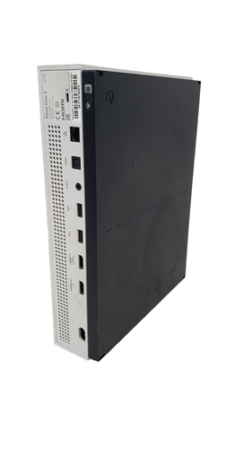 Consola MICROSOFT XBOX ONE S XBOX ONE S 1 T