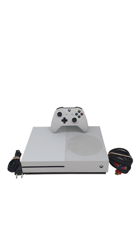 Consola MICROSOFT XBOX ONE S XBOX ONE S 1 T