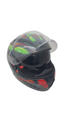 Casco SHIRO SH-605 Integral Micrométrico Ta