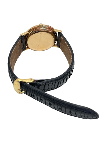 Reloj de Oro DUWARD DIPLOMATIC