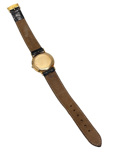 Reloj de Oro DUWARD DIPLOMATIC