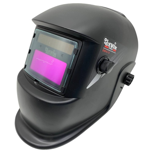 MÁSCARA SOLDADURA CEVIK PRO PE400S