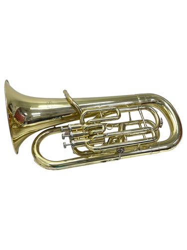 Bombardino J MICHAEL EU-1500 Metal 3+1 Pist