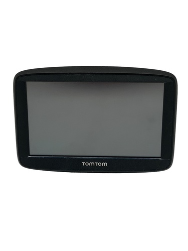 GPS Car Audio TOMTOM 4AA43 Bluetooth Tarjet