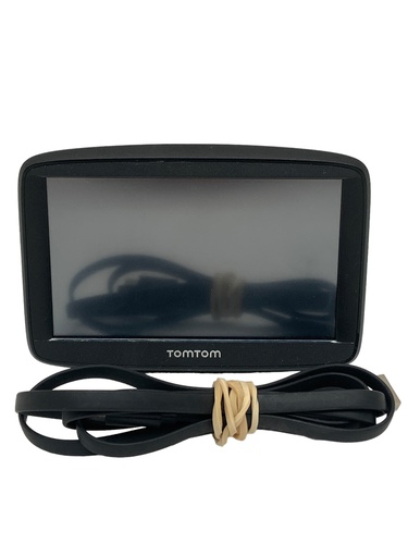 GPS Car Audio TOMTOM 4AA43 Bluetooth Tarjet