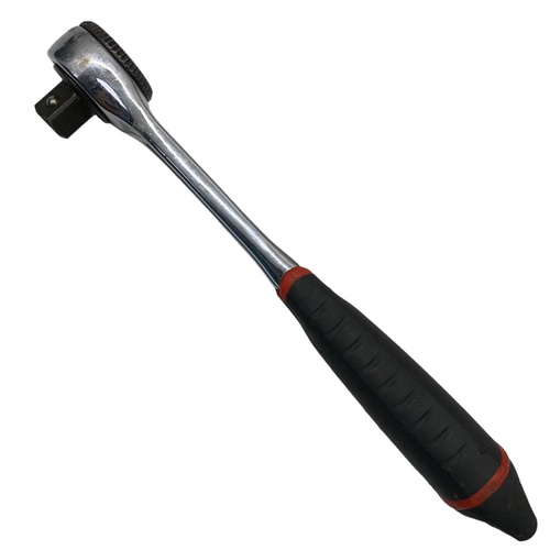 FACOM JUEGO 26 PZAS. CARRACA Y VASOS 1/2"