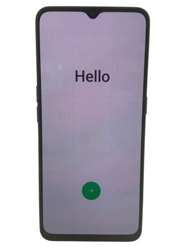 OPPO FIND X2 LITE 8 GB 128 GB