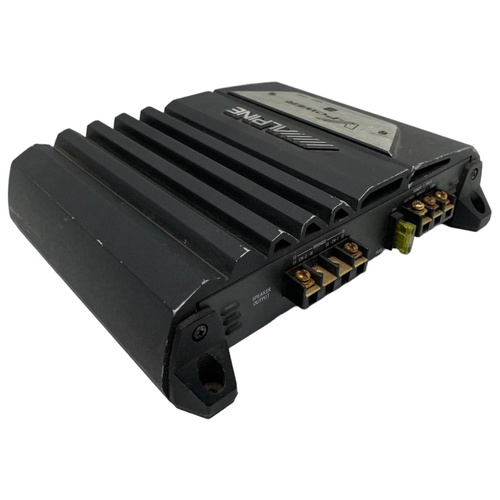 ETAPA CAR AUDIO ALPINE V-POWER MRP-T220