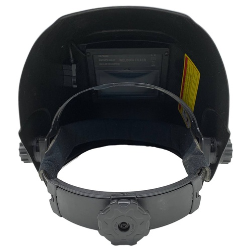 MÁSCARA SOLDADURA CEVIK PRO PE400S