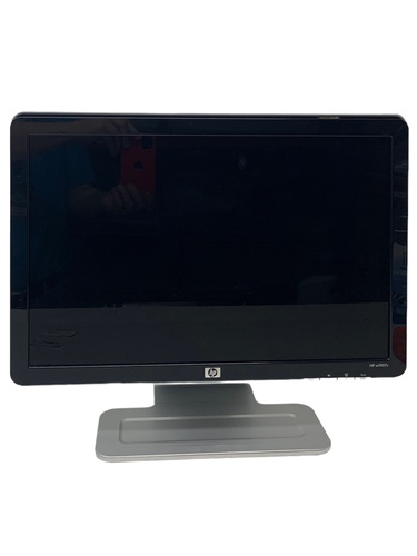 Monitor TFT HP W1907V 19 '' 1280x1024 60 Hz