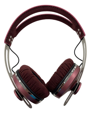 Auricular SENNHEISER MOMENTUM ON-EAR PINK