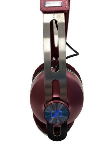 Auricular SENNHEISER MOMENTUM ON-EAR PINK