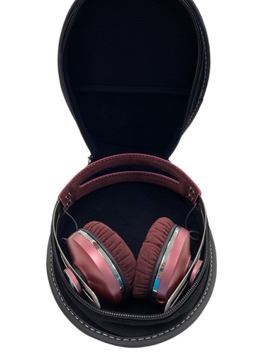 Auricular SENNHEISER MOMENTUM ON-EAR PINK