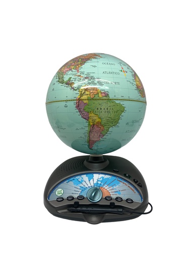 Varios Hogar, Casa y Jardín LEAP FROG GLOBO