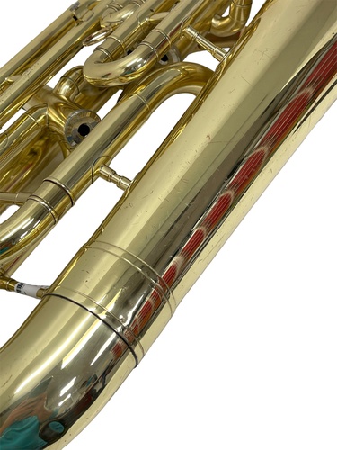 Bombardino J MICHAEL EU-1500 Metal 3+1 Pist