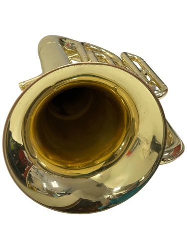 Bombardino J MICHAEL EU-1500 Metal 3+1 Pist