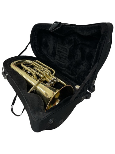 Bombardino J MICHAEL EU-1500 Metal 3+1 Pist