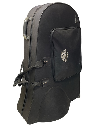 Bombardino J MICHAEL EU-1500 Metal 3+1 Pist