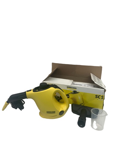 Vaporeta KARCHER SC1 1200 W