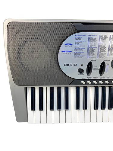 TECLADO ELECTRÓNICO CASIO CTK-573