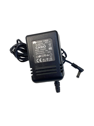 TECLADO ELECTRÓNICO CASIO CTK-573