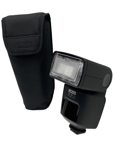 Flash METZ 52 af-1 Nikon