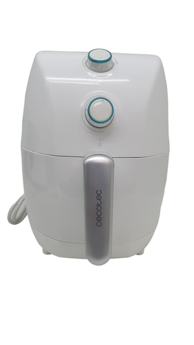 Freidora CECOTEC CECOFRY COMPACT RAPID SUN 