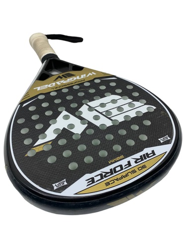 PALA WINGPADEL AIR FORCE 38MM