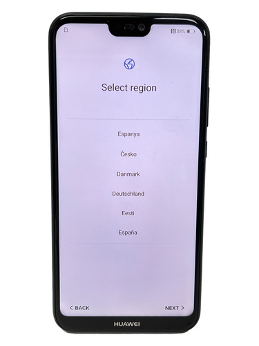 HUAWEI P20 LITE 64GB