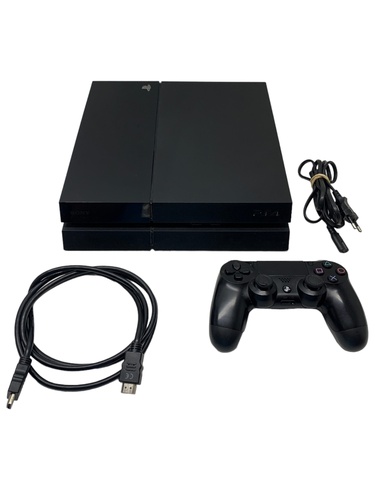 Consola SONY PS4 Playstation 4 500 Gb CON M