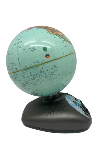 Varios Hogar, Casa y Jardín LEAP FROG GLOBO